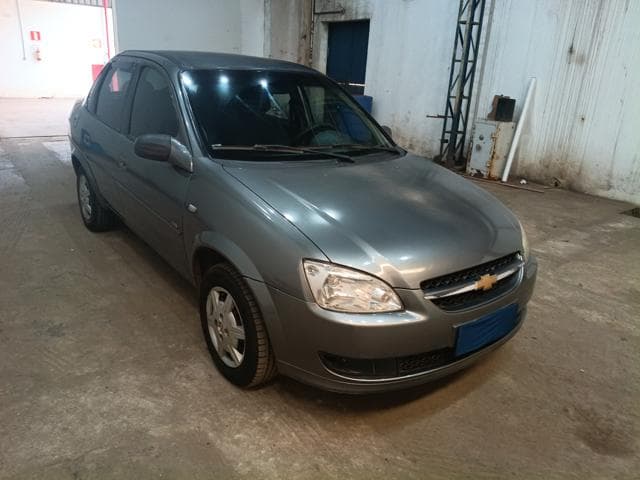 CHEVROLET - CLASSIC LS — foto do lote