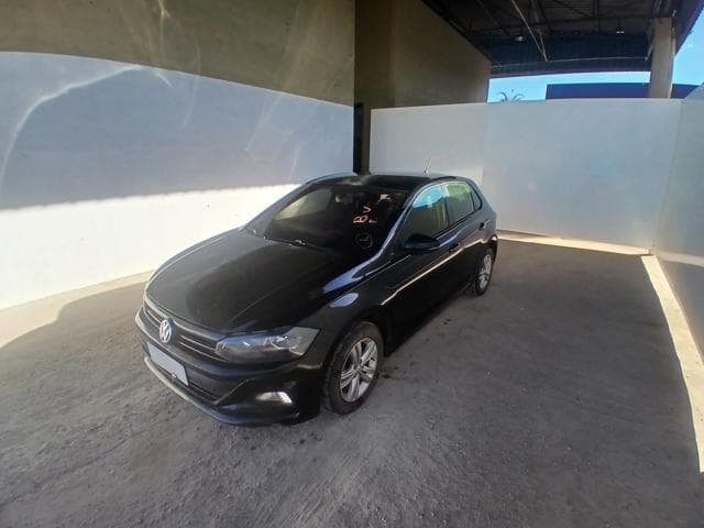 VOLKSWAGEN - POLO MCA — foto do lote