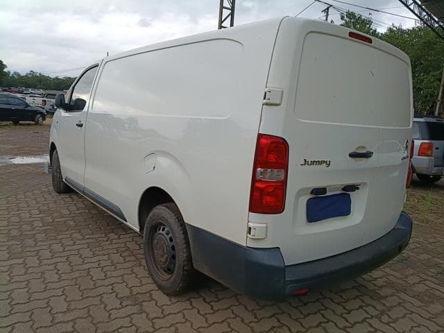 CITROEN - JUMPY FURGAOPK — foto do lote