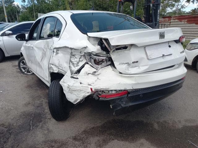 FIAT - CRONOS DRIVE 1.0 — foto do lote