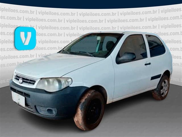 FIAT - PALIO FIRE — foto do lote