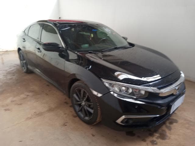 HONDA - CIVIC EXL CVT — foto do lote