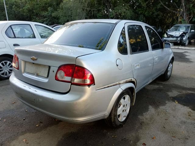 CHEVROLET - CLASSIC LS — foto do lote
