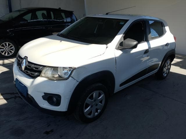 RENAULT - KWID ZEN 10MT — foto do lote