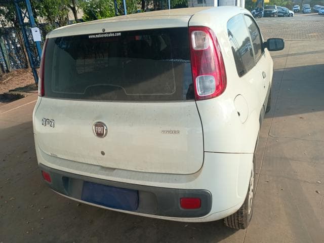 FIAT - UNO VIVACE 1.0 — foto do lote