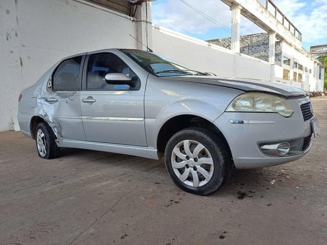 FIAT - SIENA ATTRACTIV 1.0 FLEX — foto do lote
