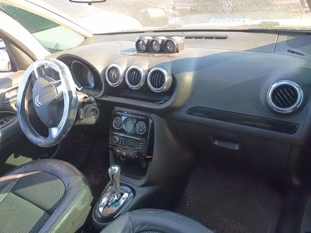 CITROEN - C3 AIRCROSS EXCA — foto do lote