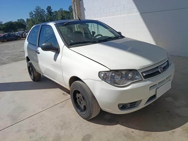 FIAT - PALIO FIRE ECONOMY — foto do lote