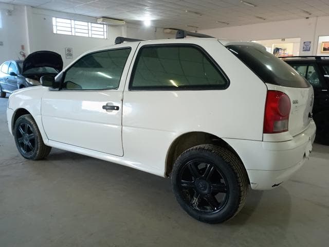 VOLKSWAGEN - GOL 1.0 GIV — foto do lote