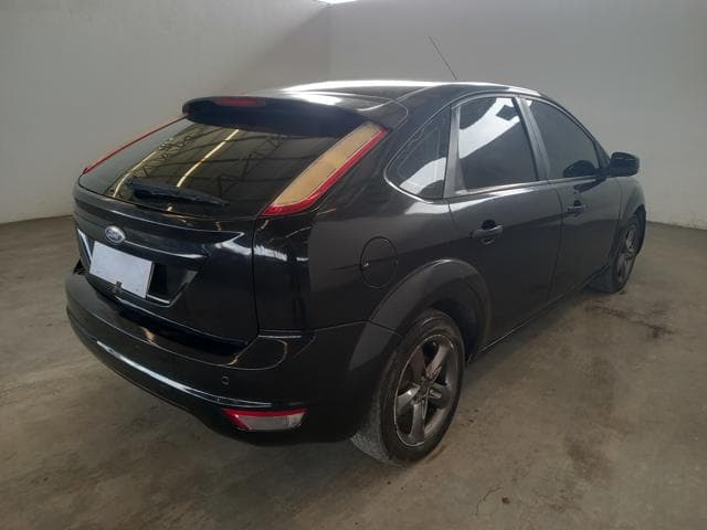 FORD - FOCUS HC FLEX — foto do lote