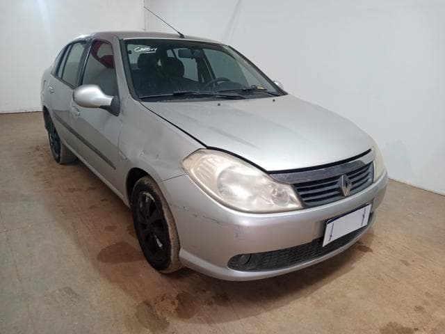RENAULT - SYMBOL PR1616V — foto do lote