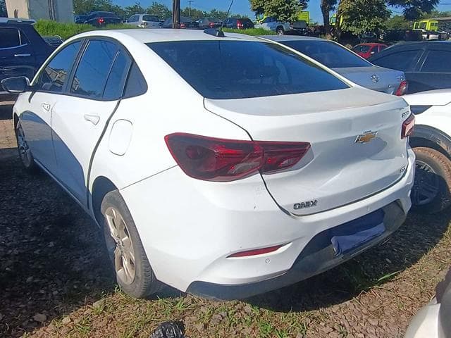 CHEVROLET - ONIX PLUS 10TMT LTZ — foto do lote