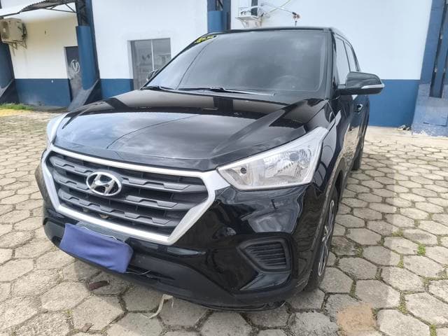 HYUNDAI - CRETA 16A ATTITU — foto do lote