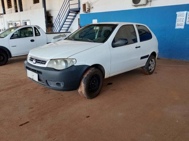 FIAT - PALIO FIRE — foto do lote