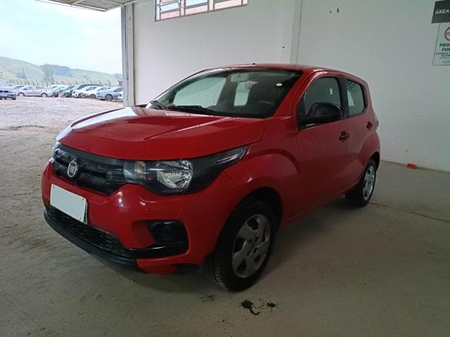 FIAT - MOBI LIKE — foto do lote