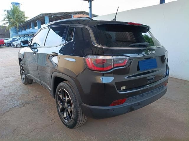 JEEP - COMPASS LIMITED F — foto do lote