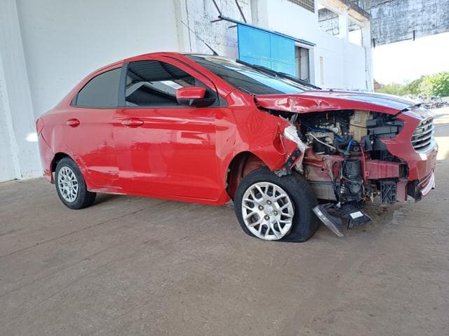 FORD - KA SE 1.0 SD B — foto do lote