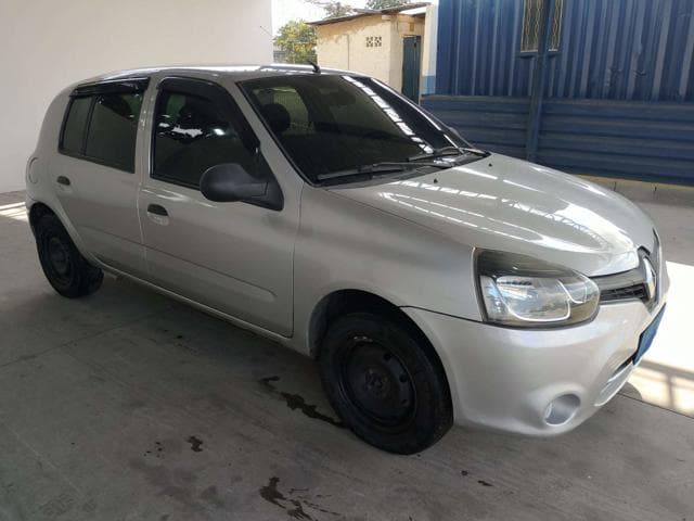RENAULT - CLIO EXP1016VH — foto do lote
