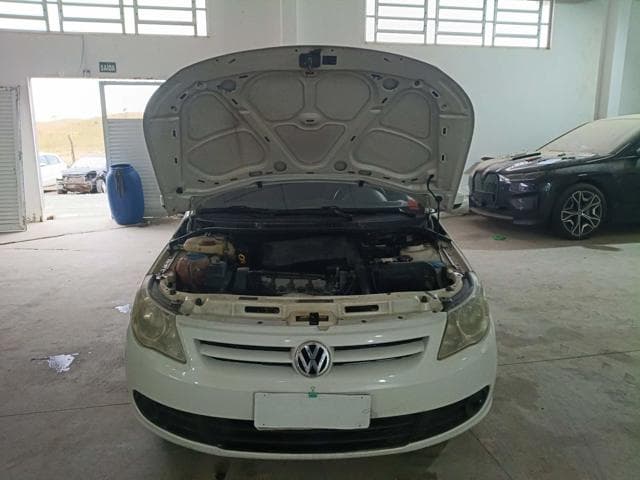 VOLKSWAGEN - VOYAGE 1.0 — foto do lote