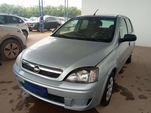 GM - CORSA HATCH MAXX — foto do lote