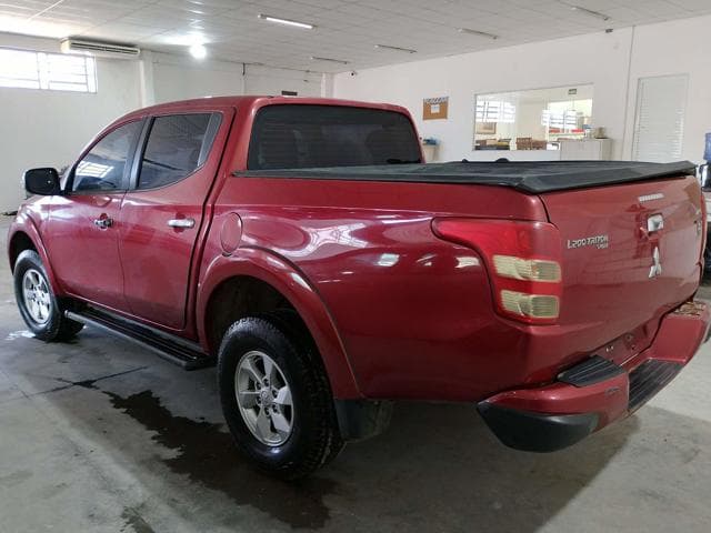MMC - TRITON SPORT HPE — foto do lote
