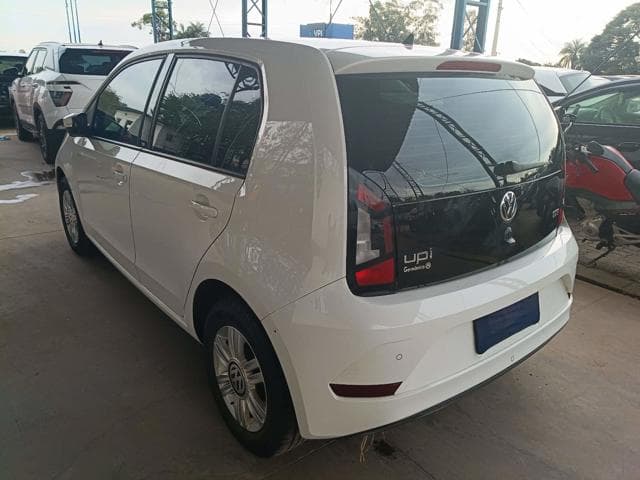 VOLKSWAGEN - UP MOVE MDV — foto do lote