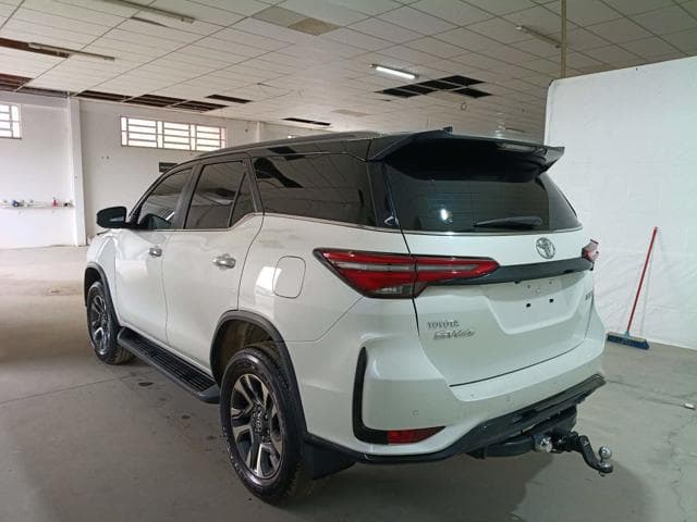 TOYOTA - HILUX SWDMDA4MD — foto do lote