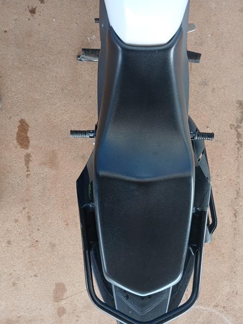 YAMAHA - YBR150 FACTOR — foto do lote