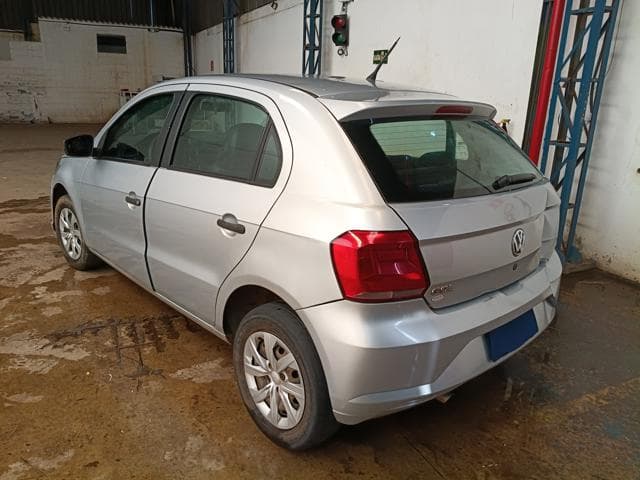 VOLKSWAGEN - GOL 1.0L MC4 — foto do lote