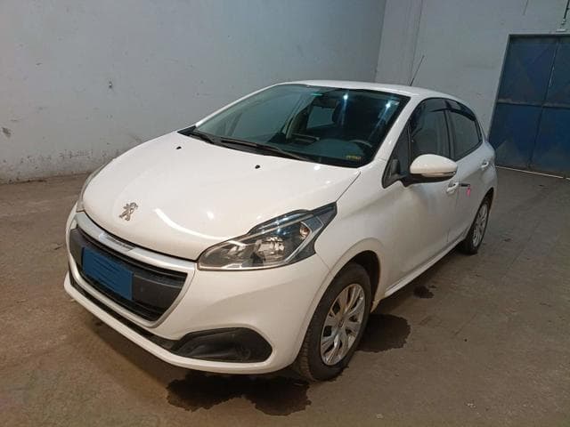 PEUGEOT - 208 ACTIVE MT — foto do lote