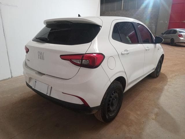 FIAT - ARGO DRIVE 1.0 — foto do lote