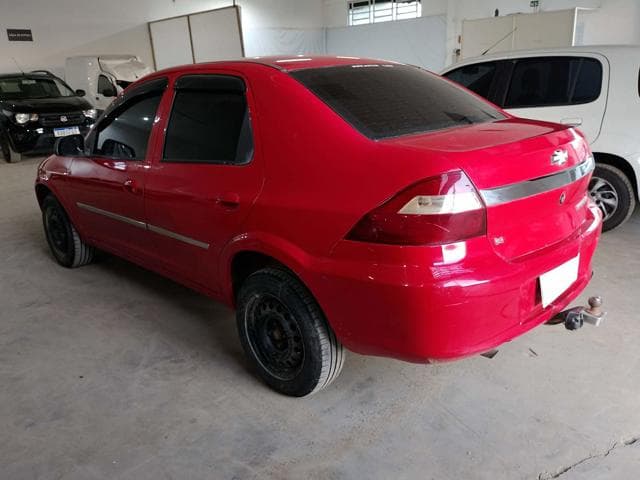 CHEVROLET - PRISMA 1.4L LT — foto do lote