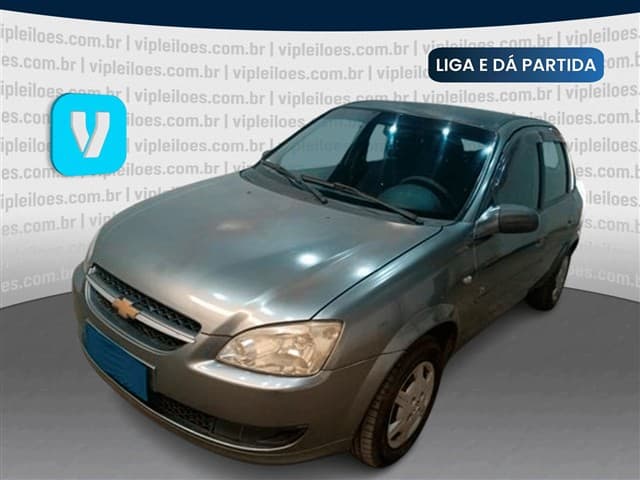 CHEVROLET - CLASSIC LS — foto do lote