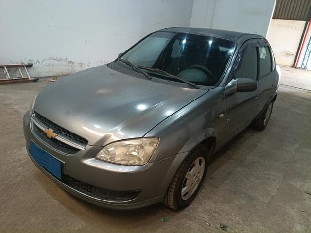 CHEVROLET - CLASSIC LS — foto do lote