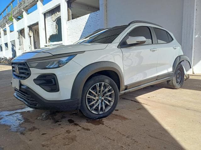 FIAT - PULSE DRIVE AT — foto do lote