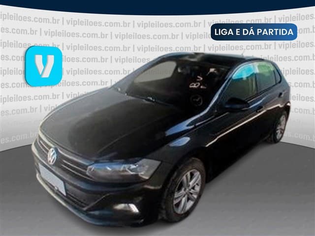 VOLKSWAGEN - POLO MCA — foto do lote