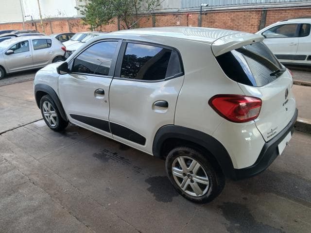 RENAULT - KWID ZEN 10MT — foto do lote