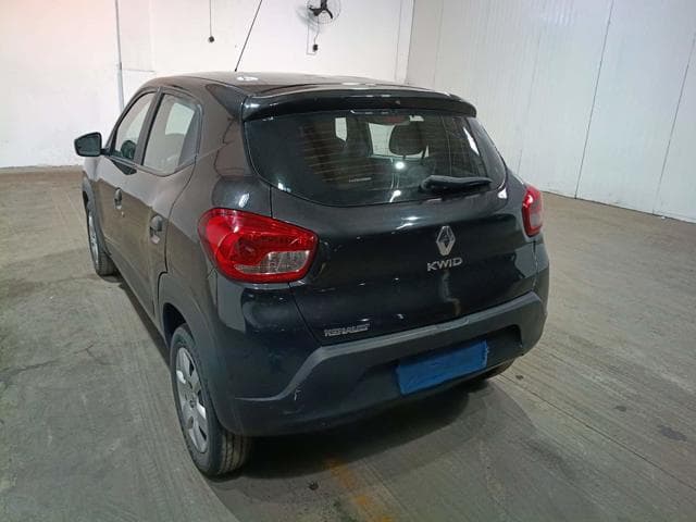 RENAULT - KWID ZEN 10MT — foto do lote