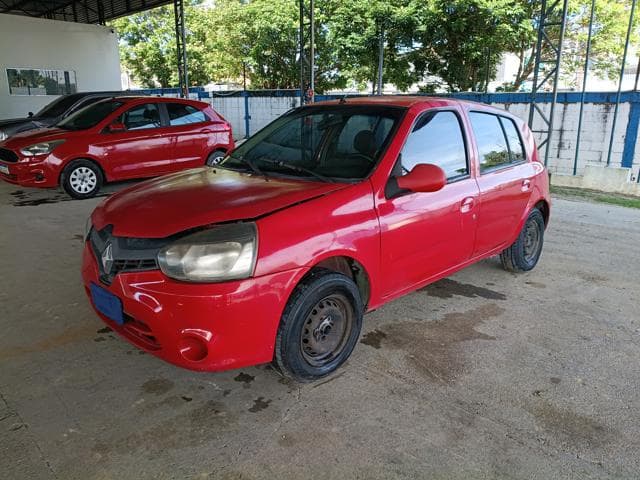 RENAULT - CLIO EXP1016VH — foto do lote