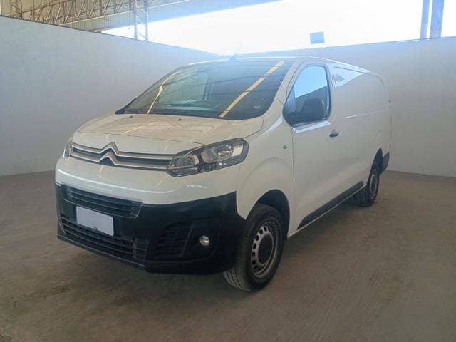 CITROEN - JUMPY CARGO — foto do lote