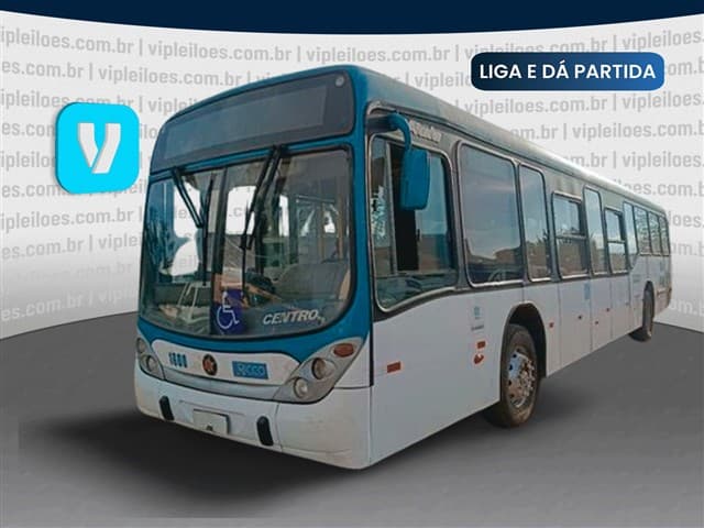 MERCEDES-BENZ - MPOLO VIALE U — foto do lote