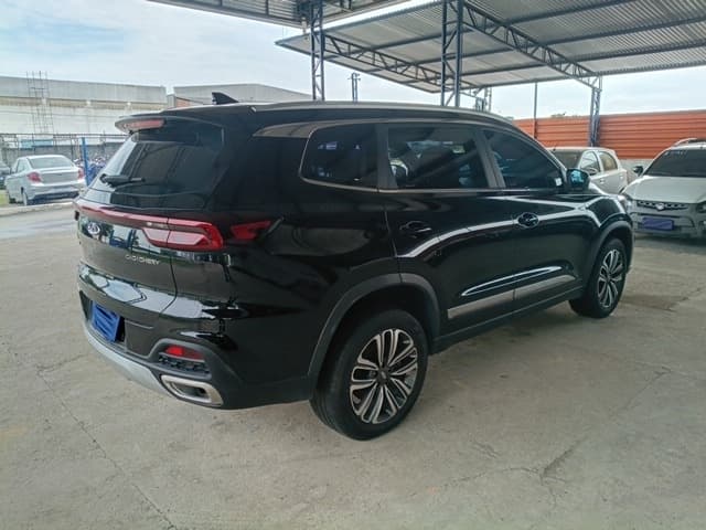 CHERY - TIGGO8 16TA — foto do lote