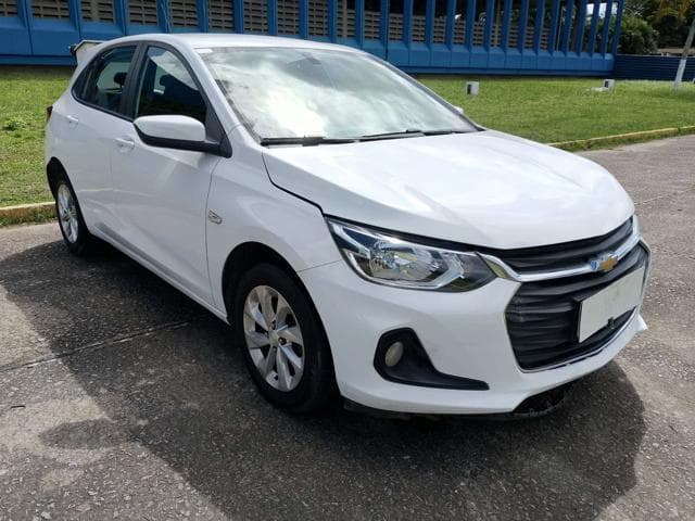 CHEVROLET - ONIX 10TAT LTZ — foto do lote
