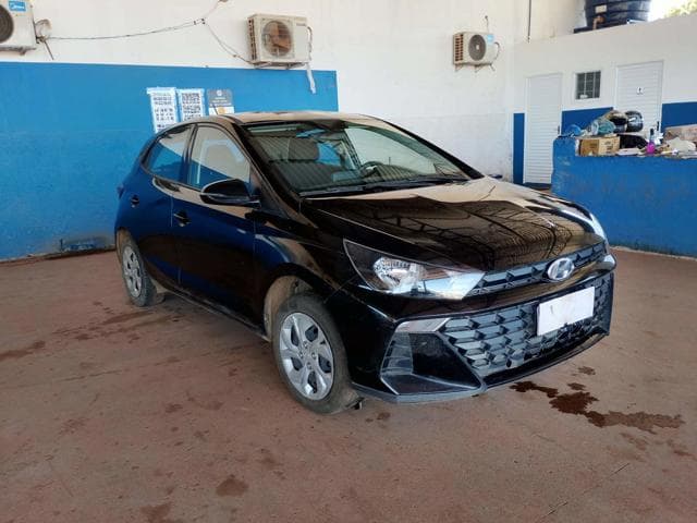 HYUNDAI - HB20 10M COMFORT — foto do lote