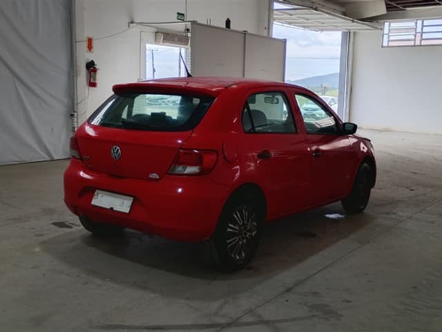 VOLKSWAGEN - GOL 1.0 — foto do lote