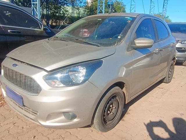 FORD - KA SE 1.0 HA B — foto do lote