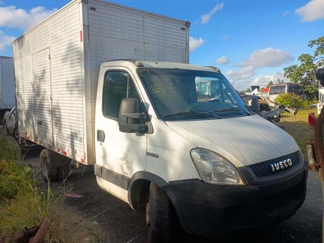 IVECO - DAILY55C16 CS-IF — foto do lote
