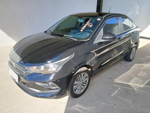 FIAT - CRONOS DRIVE 1.0 — foto do lote