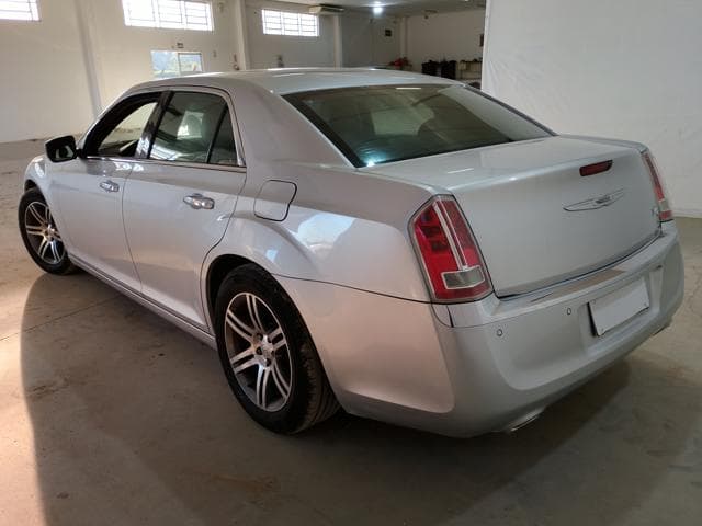 CHRYSLER - 300C 3.6L V6 — foto do lote