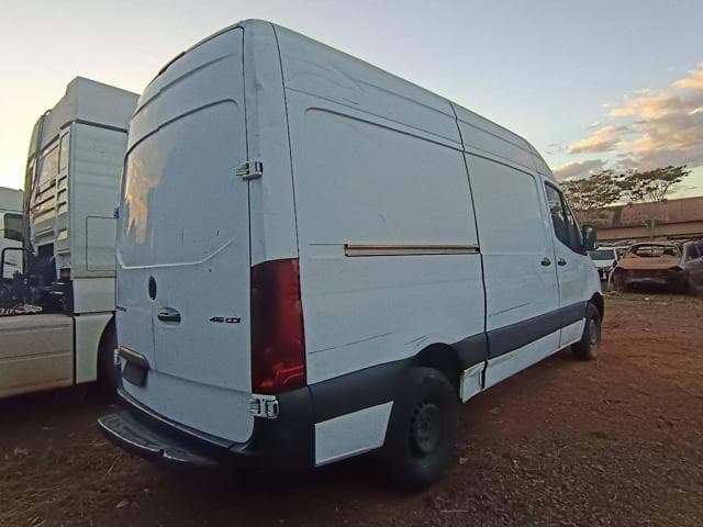 MERCEDES-BENZ - 416CDISPRINTERF — foto do lote